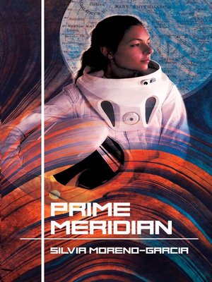 cover image of Prime Meridian